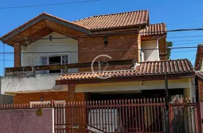 Sobrado com 5 dormitórios à venda, 162 m² por r$ 1.290.000,00 - vila betânia - são josé dos campos/sp