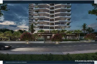 Apartamento garden com 3 suítes à venda, 194 m² por r$ 1.890.000 - jardim aquarius - são josé dos campos/sp