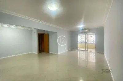 Apartamento com 3 dormitórios à venda, 152 m² por r$ 1.490.000,00 - jardim aquarius - são josé dos campos/sp