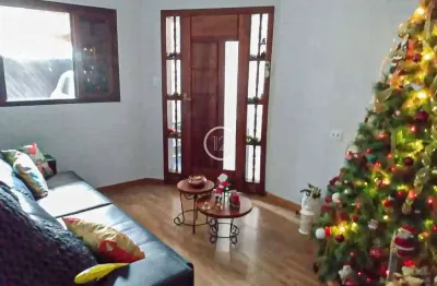Sobrado com 5 dormitórios à venda, 200 m² por r$ 695.000,00 - jardim pararangaba - são josé dos campos/sp
