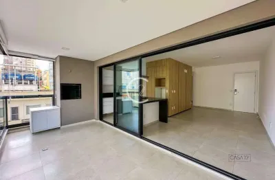 Apartamento com 2 dormitórios à venda, 88 m² por r$ 1.200.000,00 - vila adyana - são josé dos campos/sp