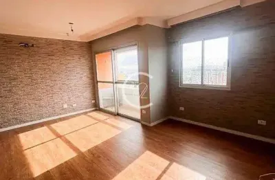 Cobertura duplex com 3 dormitórios à venda, 148 m² por r$ 1.275.000 - floradas de são josé - são josé dos campos/sp