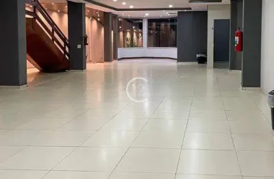 Sobrado comercial à venda, 430 m² por r$ 1.800.000 - residencial de ville - são josé dos campos/sp