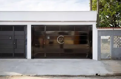 Casa nova com 3 dormitórios à venda, 105 m² por r$ 880.000 - jardim satélite - são josé dos campos/sp