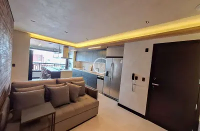 Apartamento com 2 dormitórios à venda, 76 m² por r$ 1.190.000,00 - vila adyana - são josé dos campos/sp