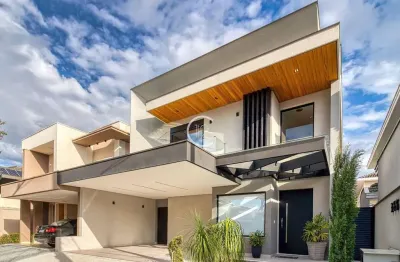 Sobrado com 4 suítes à venda, 297 m² por r$ 3.100.000 - urbanova - são josé dos campos/sp