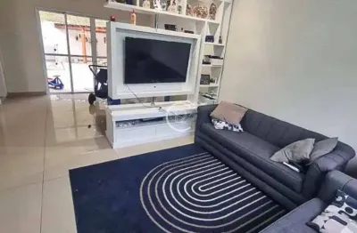Sobrado com 4 dormitórios à venda, 336 m² por r$ 1.810.000,00 - urbanova - são josé dos campos/sp