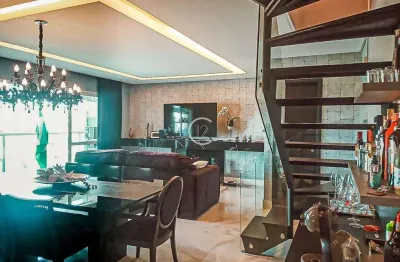 Apartamento com 2 suítes à venda, 103 m² por r$ 1.380.000 - vila ema - são josé dos campos/sp