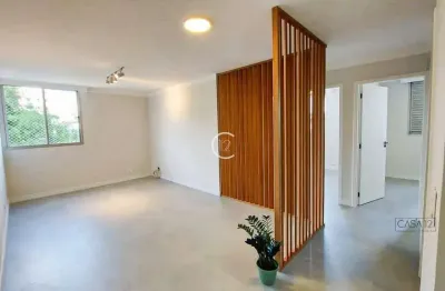 Apartamento com 3 dormitórios à venda, 80 m² por r$ 645.000,00 - vila adyana - são josé dos campos/sp