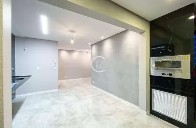 Apartamento com 3 suítes à venda, 74 m² por r$ 960.000 - jardim satélite - são josé dos campos/sp