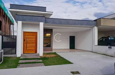 Casa com 3 dormitórios à venda, 300 m² por r$ 1.100.000,00 - condomínio malibu - caçapava/sp