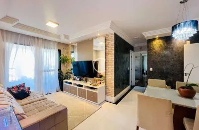 Apartamento com 2 dormitórios à venda, 96 m² por r$ 850.000,00 - urbanova - são josé dos campos/sp