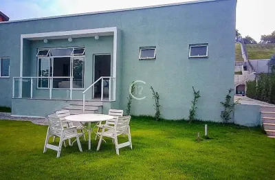 Casa com 3 suítes e piscina à venda, 350 m² por r$ 2.200.000 - mirante do vale - jacareí/sp