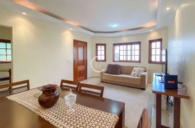 Casa à venda, 140 m² por r$ 1.480.000,00 - urbanova - são josé dos campos/sp