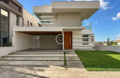 Sobrado com 3 dormitórios à venda, 260 m² por r$ 2.390.000,00 - urbanova - são josé dos campos/sp