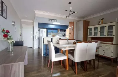 Apartamento com 3 dormitórios à venda, 105 m² por r$ 840.500,00 - bosque dos eucaliptos - são josé dos campos/sp