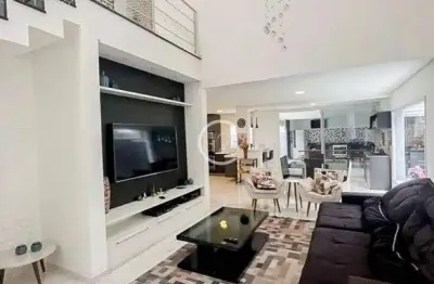 Sobrado com 4 suítes à venda, 255 m² por r$ 1.390.000 - condomínio terras do vale - caçapava/sp