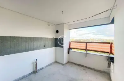 Apartamento novo com 2 suítes à venda, 85 m² por r$ 1.043.000 - vila ema - são josé dos campos/sp