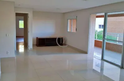 Apartamento com 3 dormitórios à venda, 147 m² por r$ 1.810.000,00 - vila ema - são josé dos campos/sp