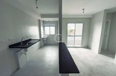 Apartamento com 2 dormitórios à venda, 51 m² por r$ 420.000,00 - jardim oriente - são josé dos campos/sp