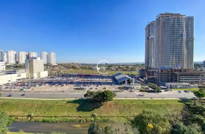 Apartamento com 3 dormitórios à venda, 90 m² por r$ 920.000,00 - jardim esplanada - são josé dos campos/sp