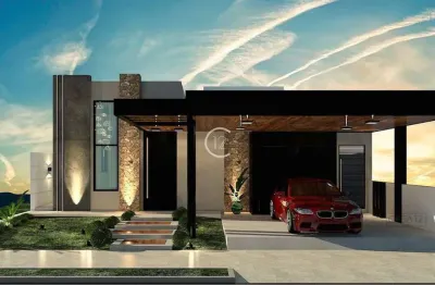 Casa térrea com 3 suítes à venda, 173 m² por r$ 1.400.000 - floresta - são josé dos campos/sp