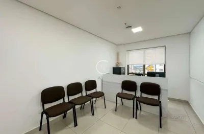 Sala comercial à venda, 43 m² por r$ 450.000 - jardim aquarius - são josé dos campos/sp