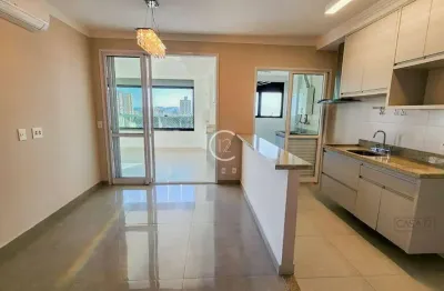 Apartamento com 3 dormitórios à venda, 103 m² por r$ 1.490.000,00 - jardim aquarius - são josé dos campos/sp