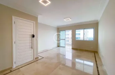 Apartamento recém reformado com 4 dormitórios (3 suítes) à venda, 170 m² por r$ 2.130.000 - vila ema - são josé dos campos/sp