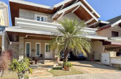 Sobrado com 4 suítes à venda, 327 m² por r$ 3.500.000 - jardim aquarius - são josé dos campos/sp