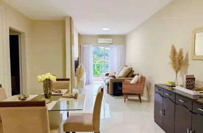 Apartamento com 2 dormitórios à venda, 83 m² por r$ 780.000,00 - cidade jardim - caraguatatuba/sp