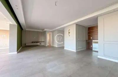 Apartamento com 3 suítes à venda, 182 m² por r$ 1.850.000 - vila ema - são josé dos campos/sp