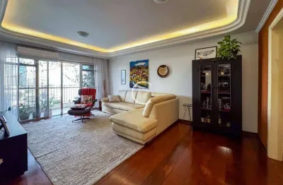 Apartamento com 4 dormitórios à venda, 166 m² por r$ 960.000,00 - vila ema - são josé dos campos/sp