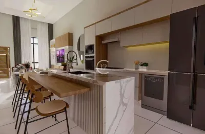 Casa térrea com 3 dormitórios à venda, 162 m² por r$ 1.150.000 - villa branca - jacareí/sp