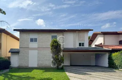 Sobrado com 5 dormitórios à venda, 300 m² por r$ 2.980.000,00 - jardim esplanada - são josé dos campos/sp