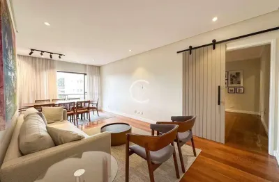 Apartamento com 4 dormitórios à venda, 172 m² por r$ 1.390.000,00 - vila ema - são josé dos campos/sp