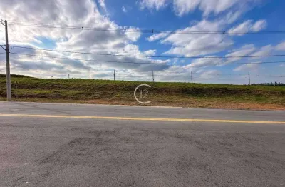 Terreno à venda, 318 m² por r$ 260.000,00 - borda do lago - caçapava/sp
