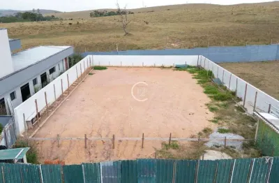 Terreno com projeto de construção à venda, 600 m² por r$ 1.120.000 - urbanova - são josé dos campos/sp