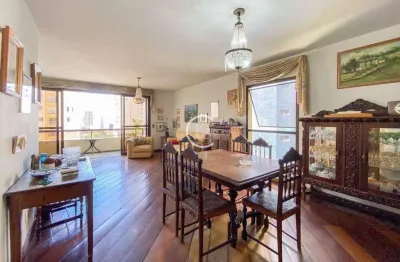 Apartamento com 3 dormitórios à venda, 153 m² por r$ 1.280.000,00 - vila adyana - são josé dos campos/sp