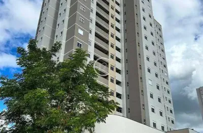 Apartamento novo de 2 dormitórios à venda, 60 m² por r$ 499.990 - urbanova - são josé dos campos/sp