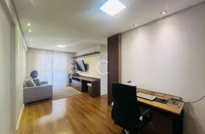 Apartamento com 3 dormitórios à venda, 77 m² por r$ 830.000,00 - jardim aquarius - são josé dos campos/sp