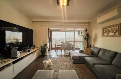 Apartamento com 2 dormitórios à venda, 75 m² por r$ 800.000,00 - jardim das indústrias - são josé dos campos/sp