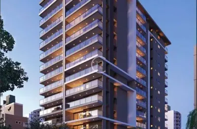 Apartamento de lançamento com 2 suítes à venda, 75 m² por r$ 858.000 - vila ema - são josé dos campos/sp