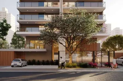 Lançamento raízes com 2 suítes à venda, 85 m² por r$ 1.107.000 - vila ema - são josé dos campos/sp