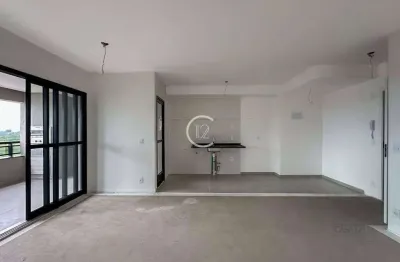 Apartamento com 3 dormitórios à venda, 74 m² por r$ 745.000,00 - jardim satélite - são josé dos campos/sp