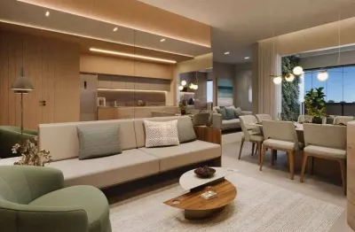 Apartamento com 3 dormitórios à venda, 71 m² por r$ 720.000,00 - parque industrial - são josé dos campos/sp