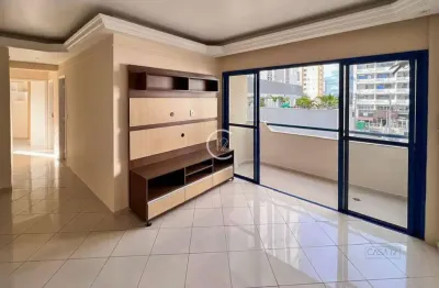 Apartamento com 3 dormitórios à venda, 83 m² por r$ 798.000,00 - jardim aquarius - são josé dos campos/sp