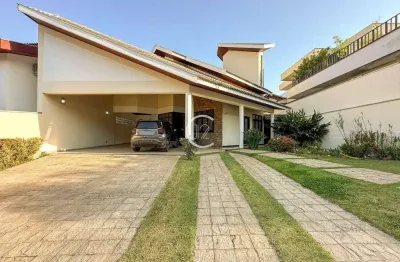Sobrado com 4 dormitórios à venda, 340 m² por r$ 3.400.000,00 - jardim aquarius - são josé dos campos/sp