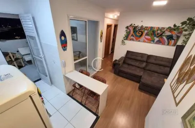 Apartamento com 3 dormitórios à venda, 64 m² por r$ 565.000,00 - urbanova - são josé dos campos/sp