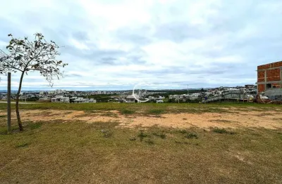 Terreno à venda, 330 m² por r$ 660.000,00 - terras alpha urbanova - são josé dos campos/sp